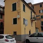 Apartament Beautiful Loft-localita Le Grazie- Comune Porto Venere