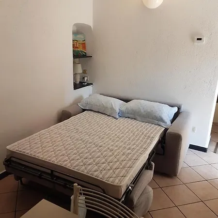 Apartment Beautiful Loft-localita Le Grazie- Comune