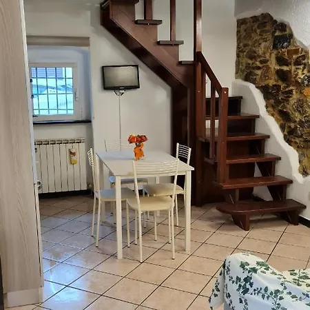 Beautiful Loft-localita Le Grazie- Comune *