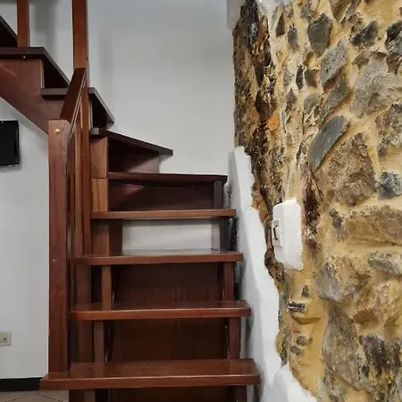 Beautiful Loft-localita Le Grazie- Comune Porto Venere