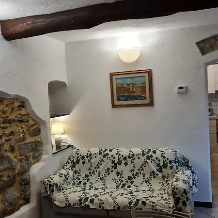 Beautiful Loft-localita Le Grazie- Comune