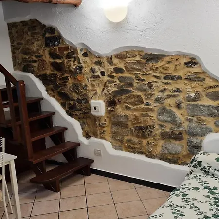 Beautiful Loft-localita Le Grazie- Comune Porto Venere