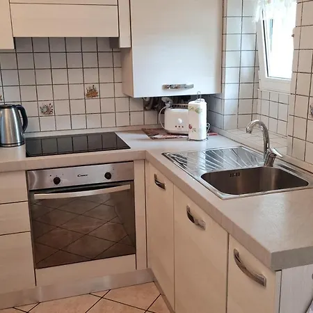 Beautiful Loft-localita Le Grazie- Comune Apartment Porto Venere
