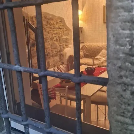 Apartment Beautiful Loft-localita Le Grazie- Comune *