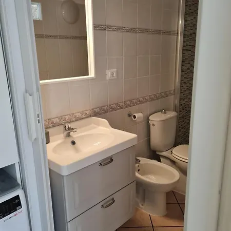 Beautiful Loft-localita Le Grazie- Comune * Porto Venere