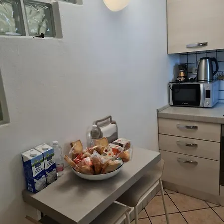 Apartment Beautiful Loft-localita Le Grazie- Comune *
