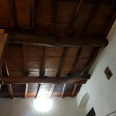 Apartment Beautiful Loft-localita Le Grazie- Comune Porto Venere
