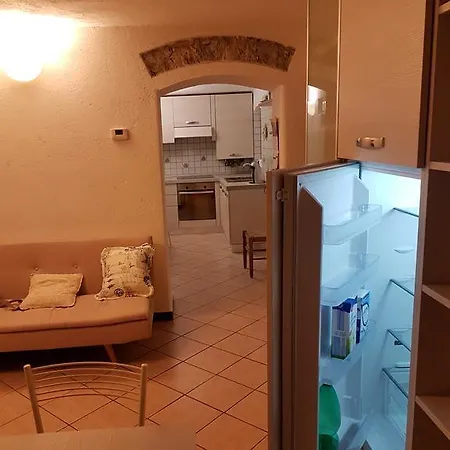 Beautiful Loft-localita Le Grazie- Comune *