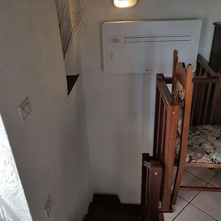 Beautiful Loft-localita Le Grazie- Comune Apartment Porto Venere
