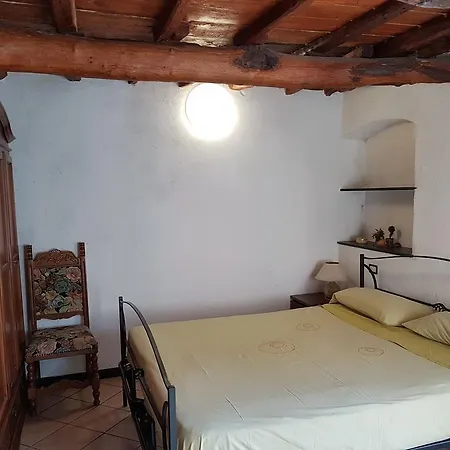 Beautiful Loft-localita Le Grazie- Comune * Porto Venere