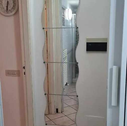 Apartamento Beautiful Loft-localita Le Grazie- Comune Porto Venere