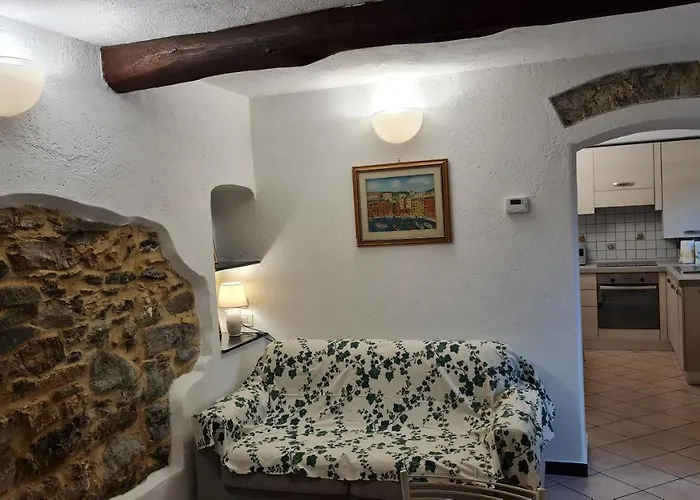 Beautiful Loft-localita Le Grazie- Comune