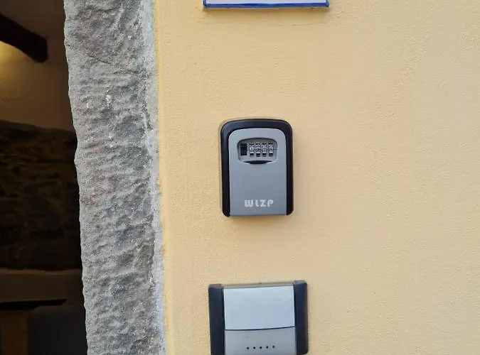Beautiful Loft-localita Le Grazie- Comune * Porto Venere