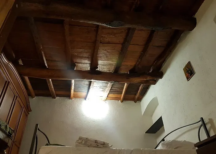 Beautiful Loft-localita Le Grazie- Comune Porto Venere