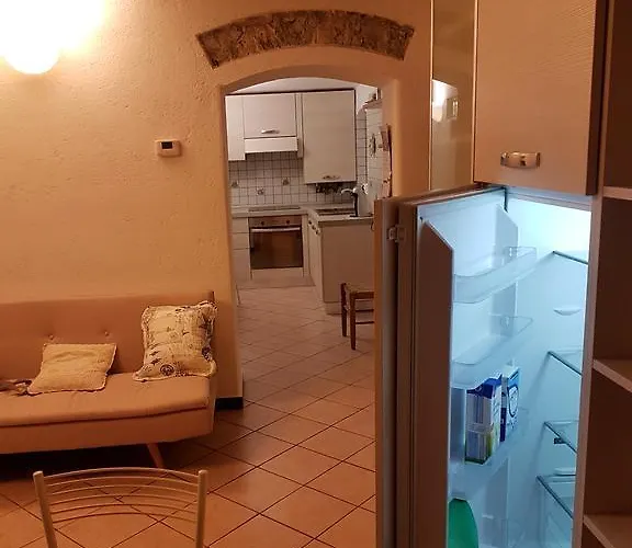 Beautiful Loft-localita Le Grazie- Comune *