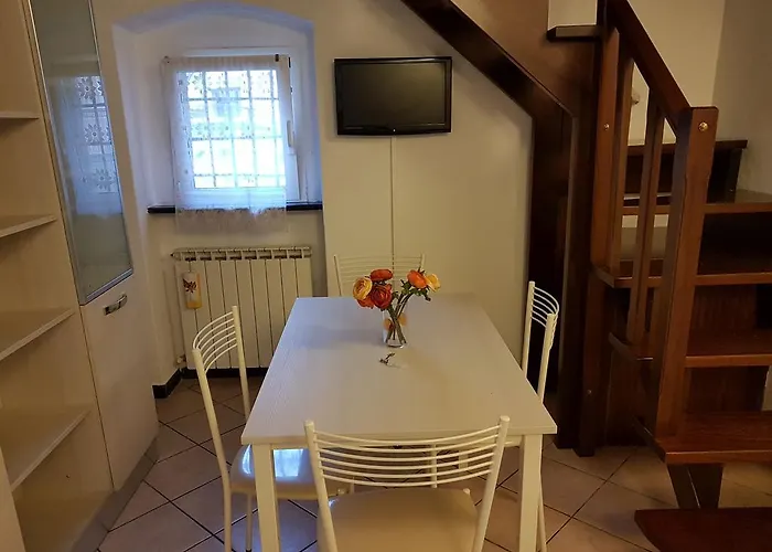 Apartamento Beautiful Loft-localita Le Grazie- Comune *