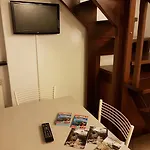 Appartement Beautiful Loft-localita Le Grazie- Comune Porto Venere