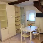 Appartement Beautiful Loft-localita Le Grazie- Comune