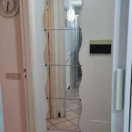 Apartamento Beautiful Loft-località Le Grazie- Comune Porto Venere