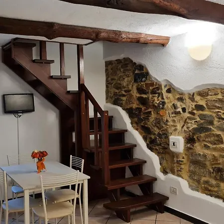 Beautiful Loft-localita Le Grazie- Comune * Porto Venere