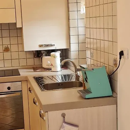 Beautiful Loft-località Le Grazie- Comune * Porto Venere