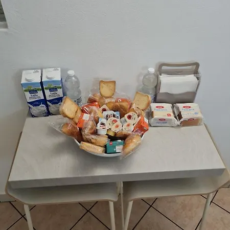 Daire Beautiful Loft-localita Le Grazie- Comune