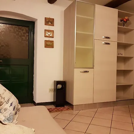Apartamento Beautiful Loft-località Le Grazie- Comune Porto Venere