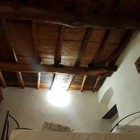 Beautiful Loft-località Le Grazie- Comune Porto Venere