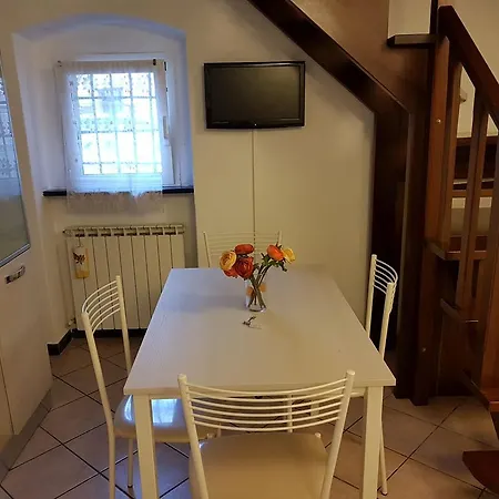 شقة Beautiful Loft-localita Le Grazie- Comune *