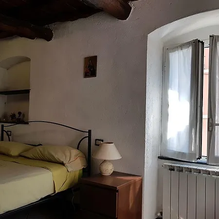 Apartament Beautiful Loft-localita Le Grazie- Comune Porto Venere