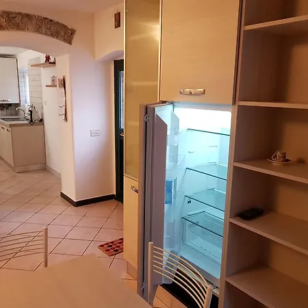 Beautiful Loft-localita Le Grazie- Comune Apartament *
