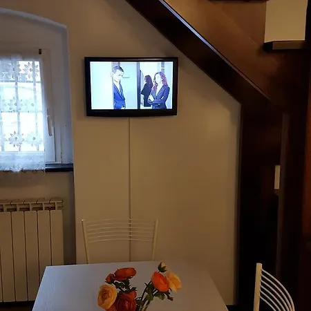 Beautiful Loft-localita Le Grazie- Comune Daire Porto Venere