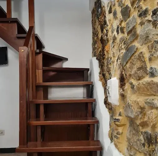 Beautiful Loft-localita Le Grazie- Comune Porto Venere