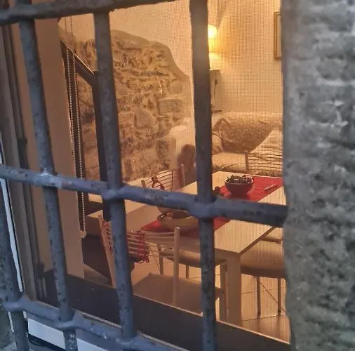 아파트 Beautiful Loft-localita Le Grazie- Comune *