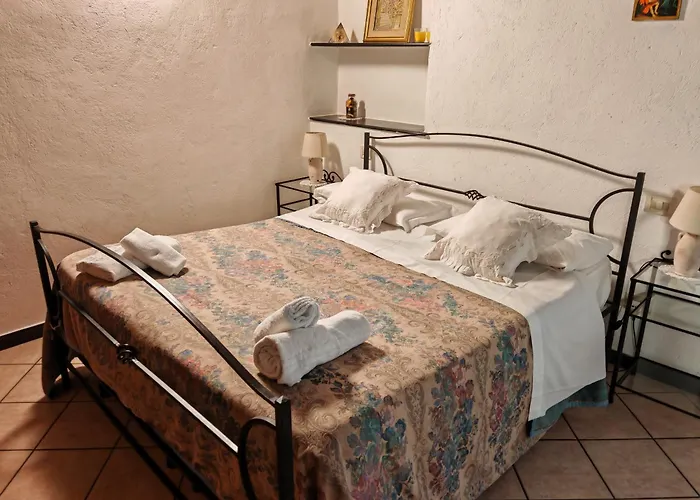 Beautiful Loft-localita Le Grazie- Comune