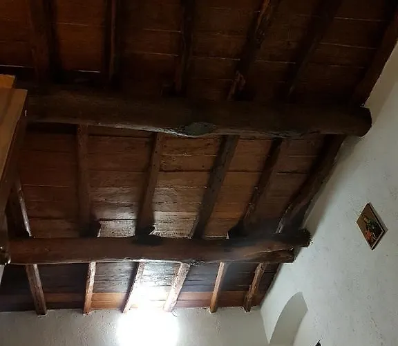 아파트 Beautiful Loft-localita Le Grazie- Comune 포르토베네레
