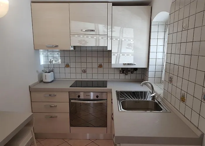 Beautiful Loft-localita Le Grazie- Comune * Porto Venere